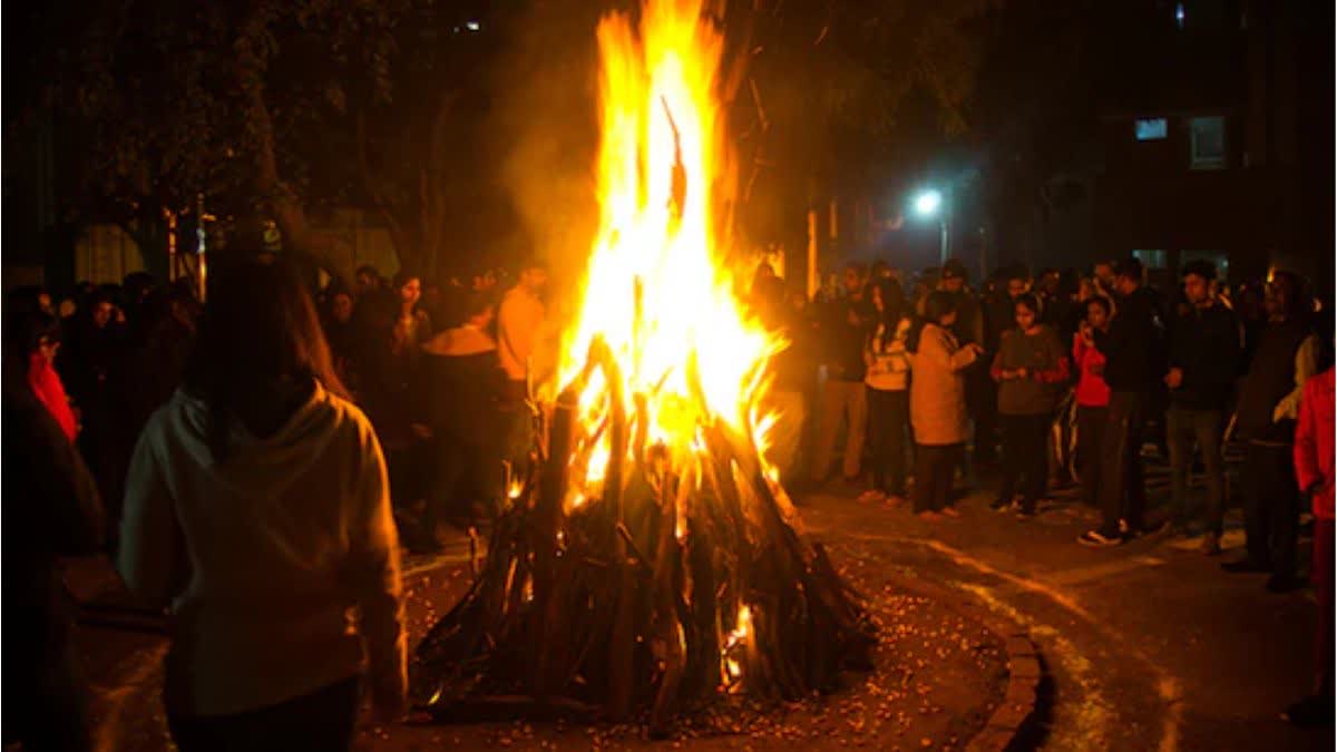 Throw these things out of your house before Holika Dahan, know why?