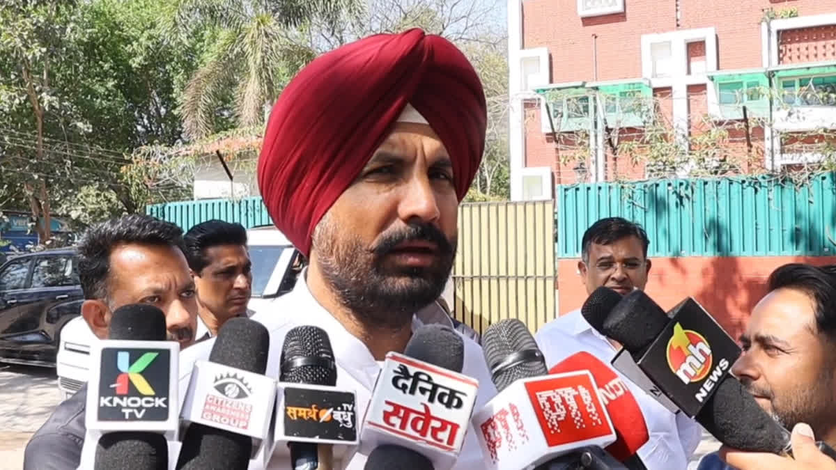 save Punjabis in Gulf countries