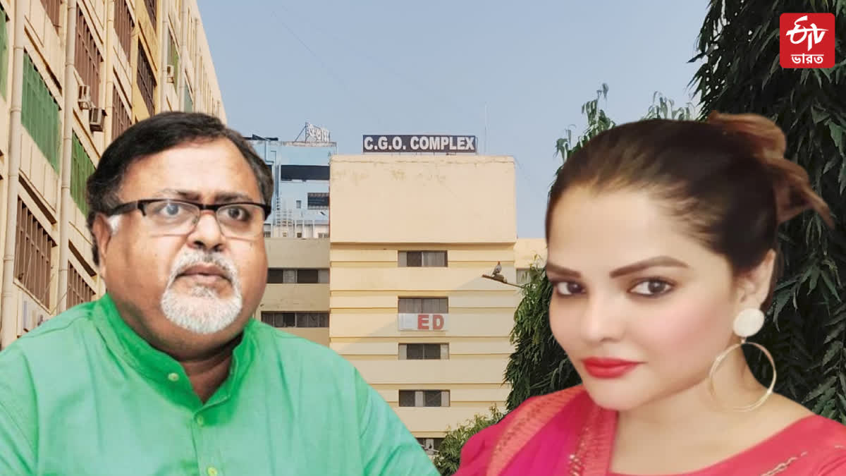 SSC RECRUITMENT SCAM CASE