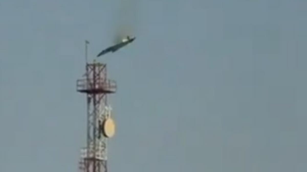 Iran Attack On Kuwait