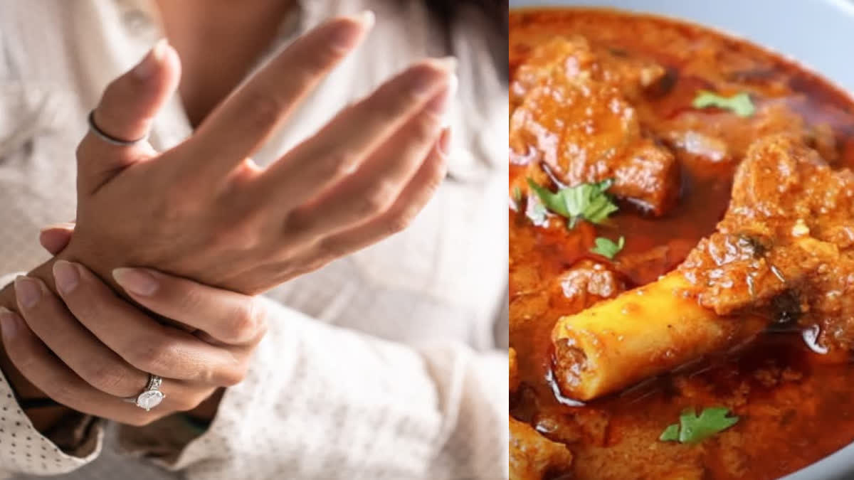 Are your uric acid levels still not reducing despite giving up red meat and protein? Here's the real reason.