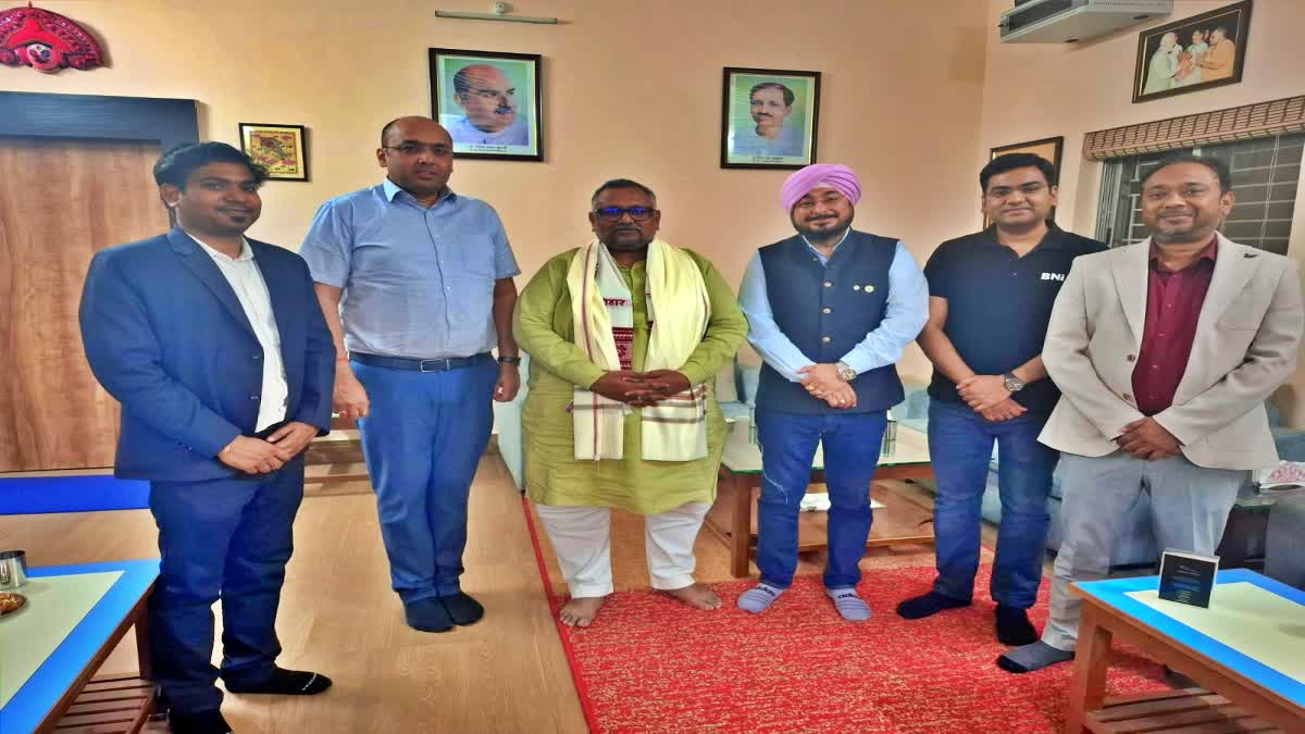 CHESS CHAMPIONSHIPS IN RANCHI