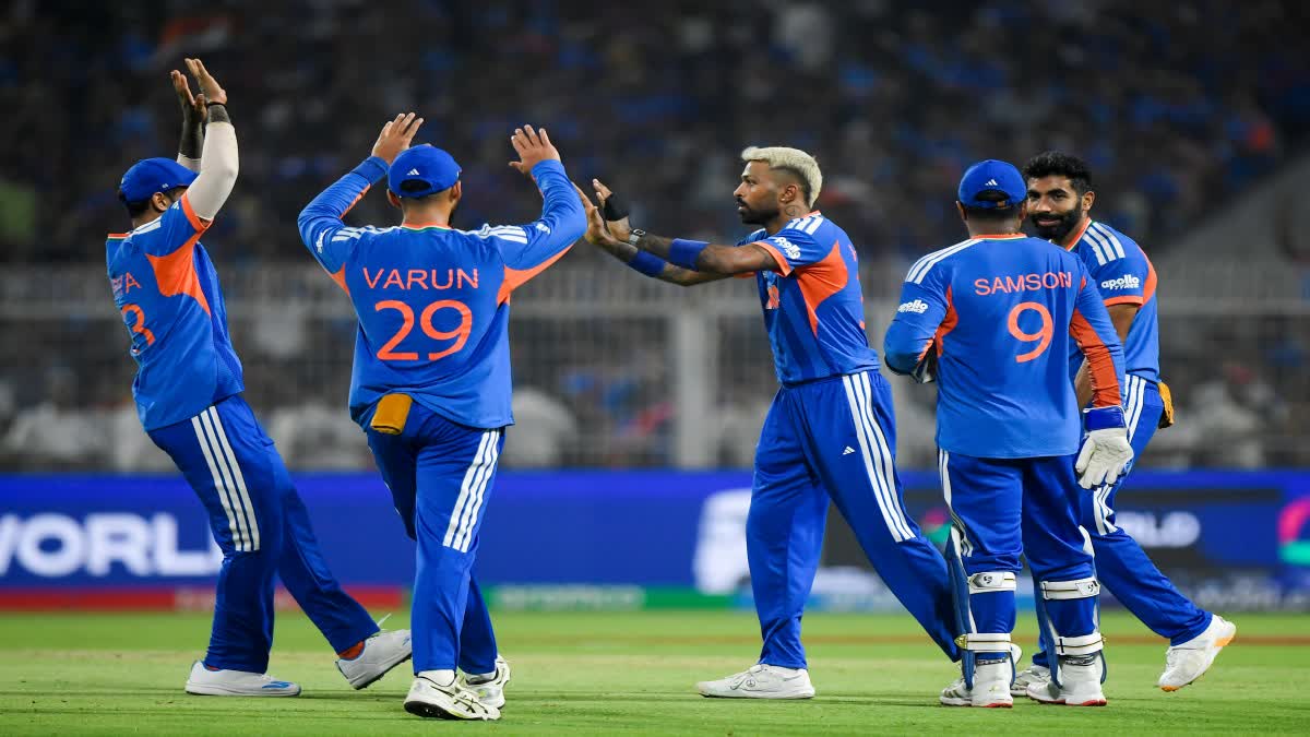 टीम इंडिया