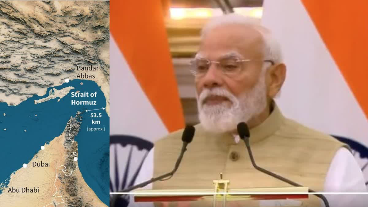 Prime Minister Narendra Modi