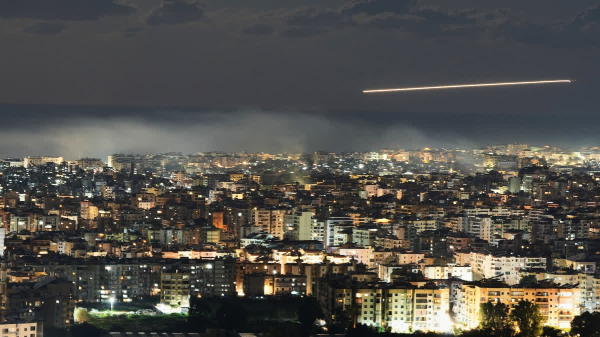 SAUDI OIL REFINERY ATTACK