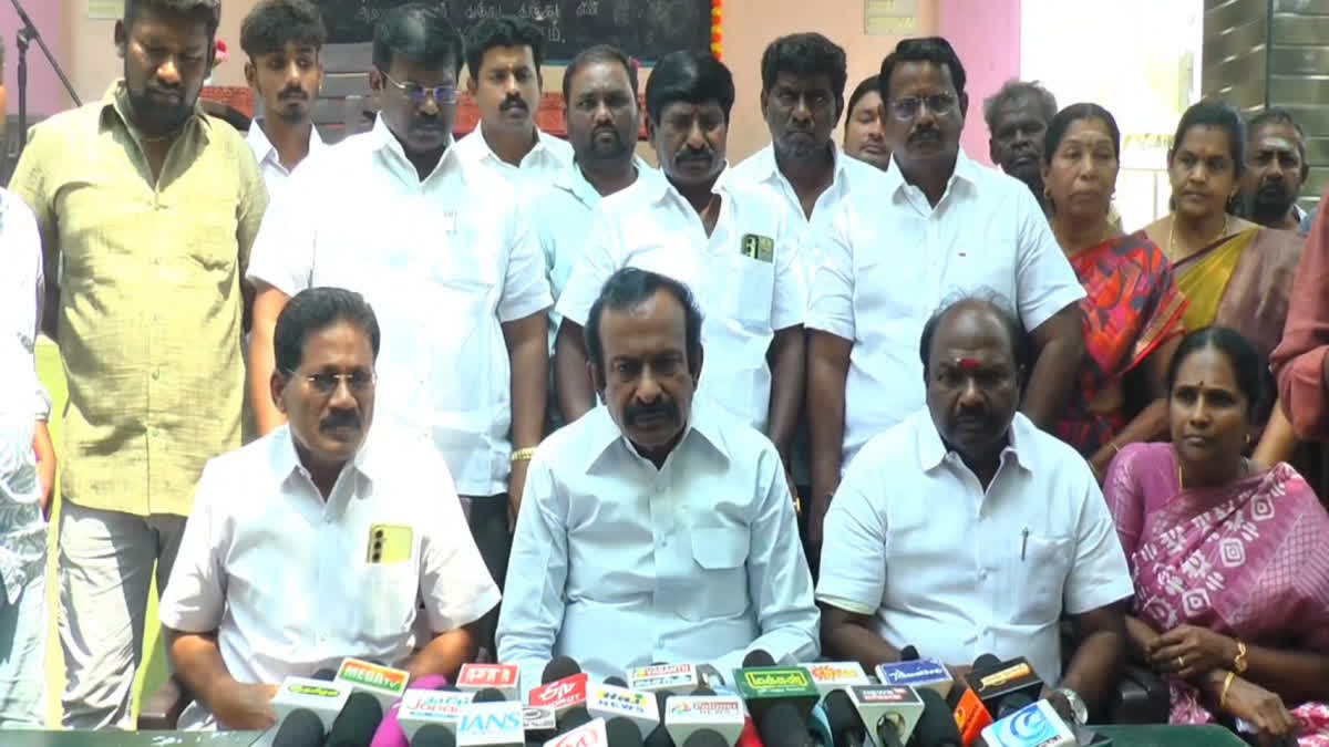 அமைச்சர் முத்துசாமி