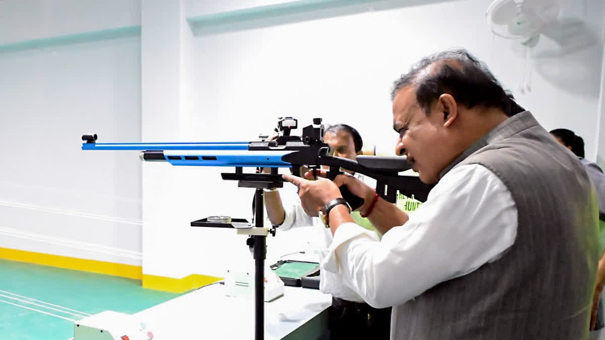 കോൺഗ്രസ്  ബിജെപിയില്‍ ചേർന്നു  ഹിമന്ത് ബിശ്വാസ് ശര്‍മ  അസം മുഖ്യമന്ത്രി