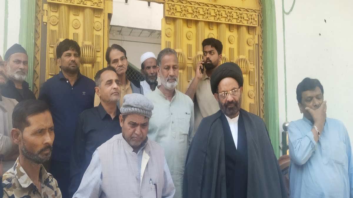 IRAN LEADER KHAMENEIS DEATH