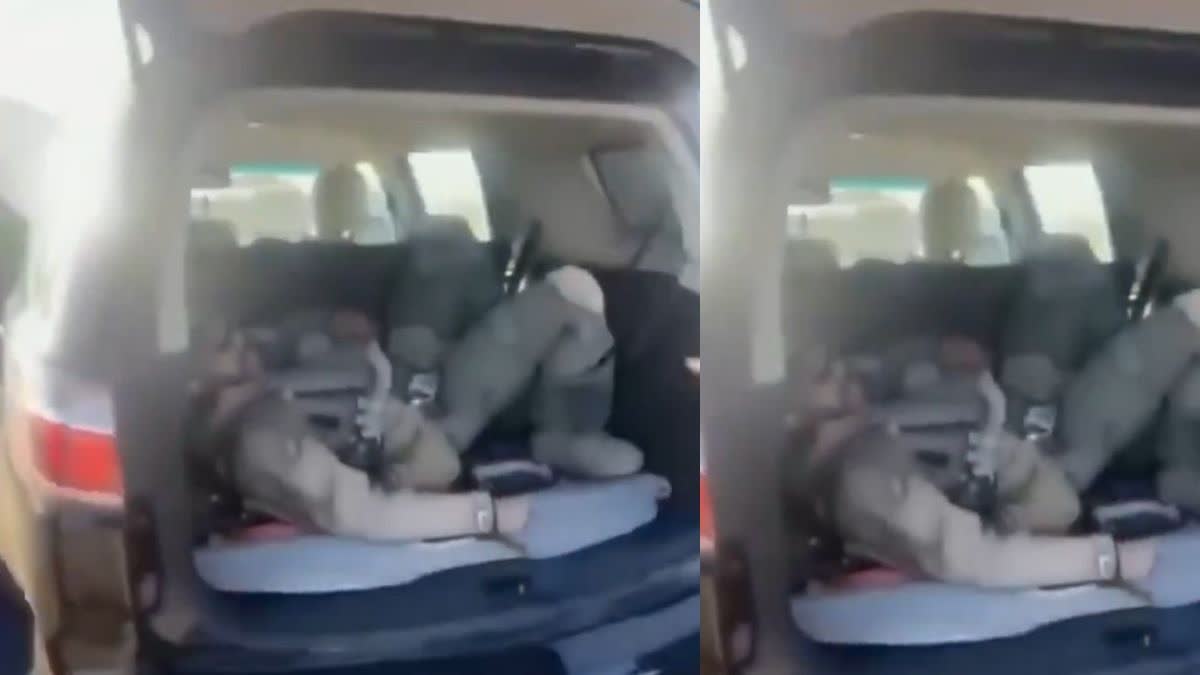 Kuwait confirms several US military aircraft crashed, all crew safe