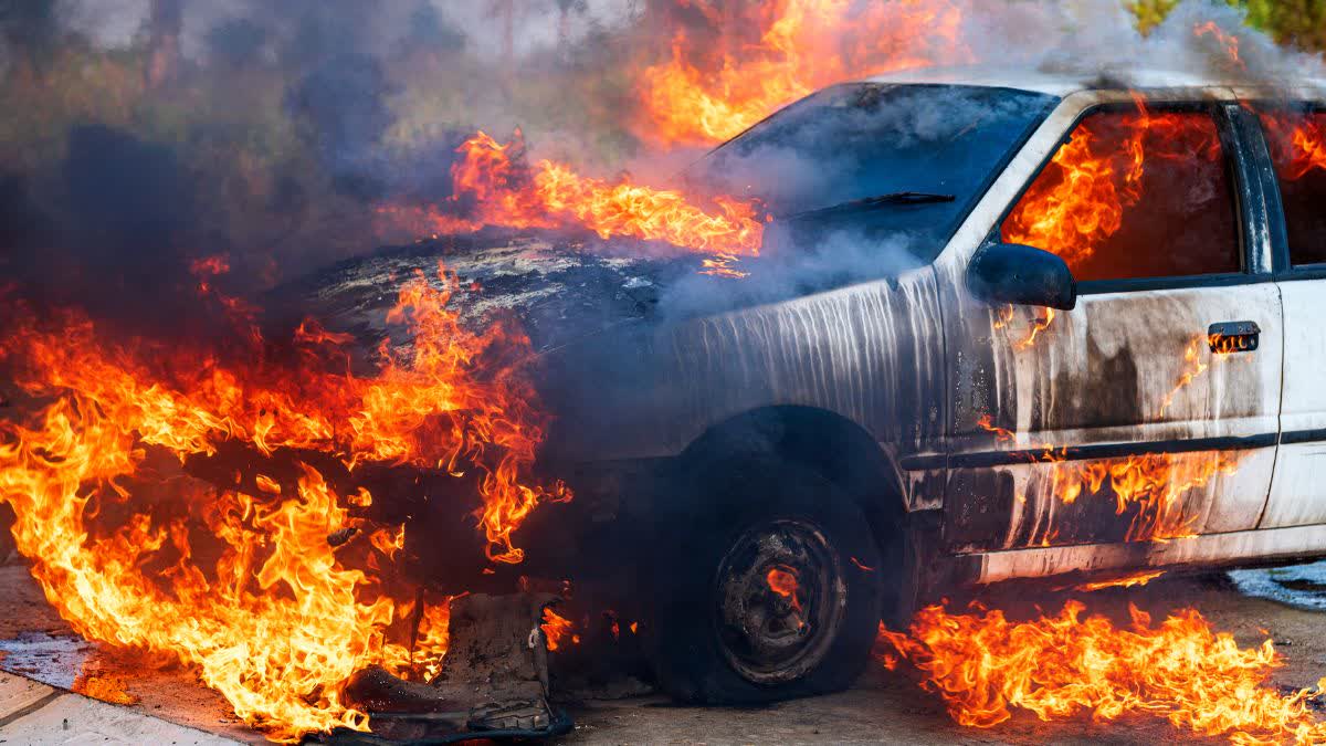 CHHINDWARA CAR ACCIDENT