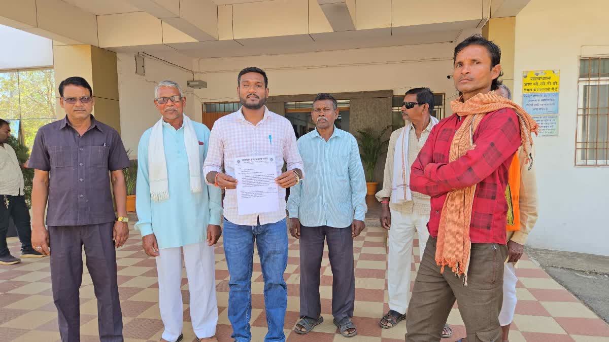 Balod illegal liquor Sale