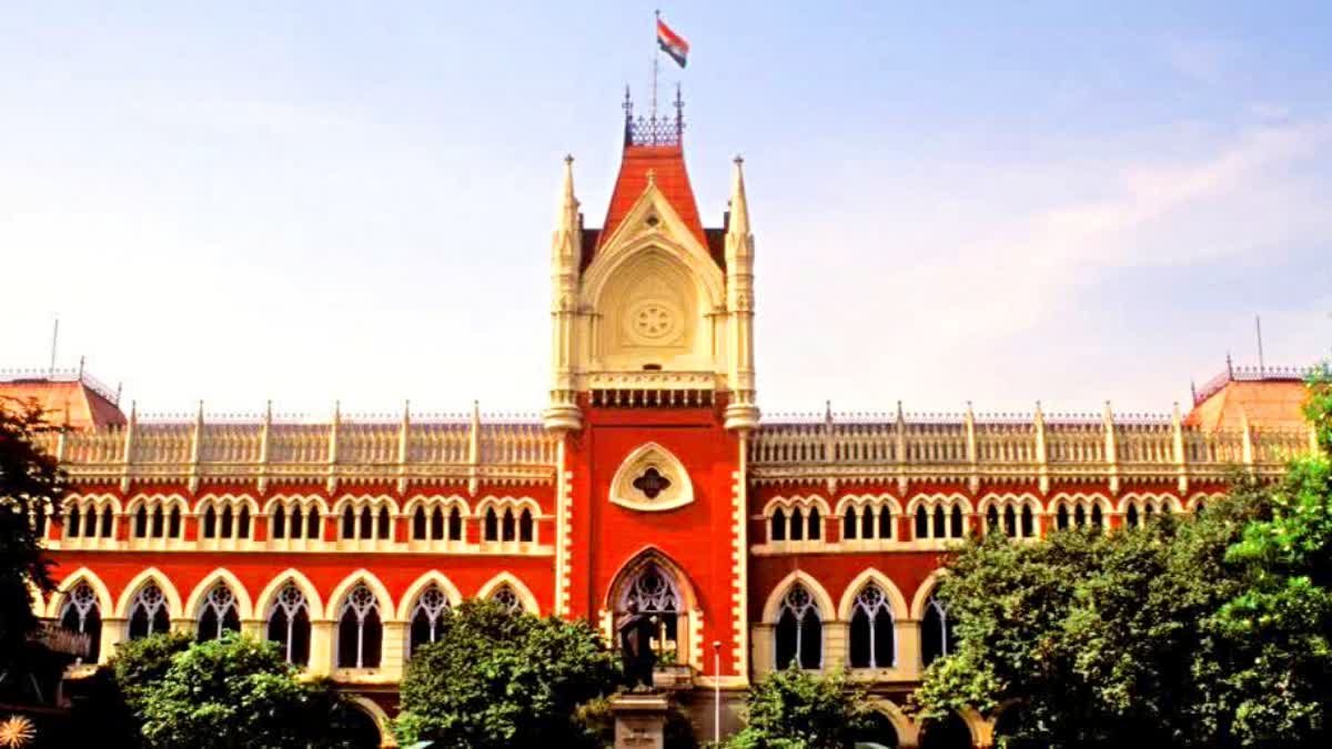 Calcutta High Court