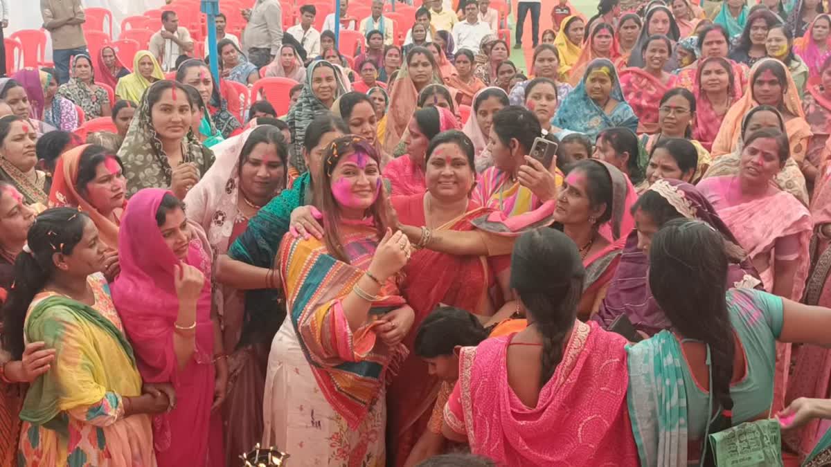 SAFE HOLI CELEBRATION TIPS