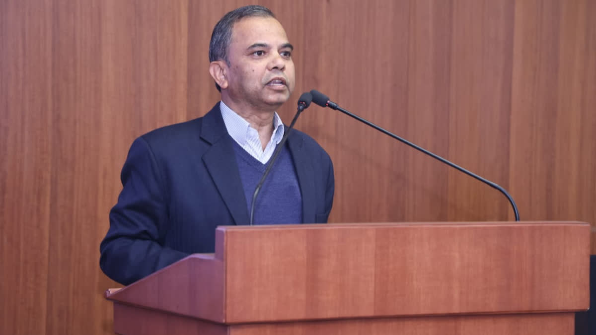 Complete Training Of All Stakeholders For Census 2027 Before 3rd Week Of March: RGI Tells States, UTs Complete Training Of All Stakeholders For Census 2027 Before 3rd Week Of March: RGI Tells States, UTs