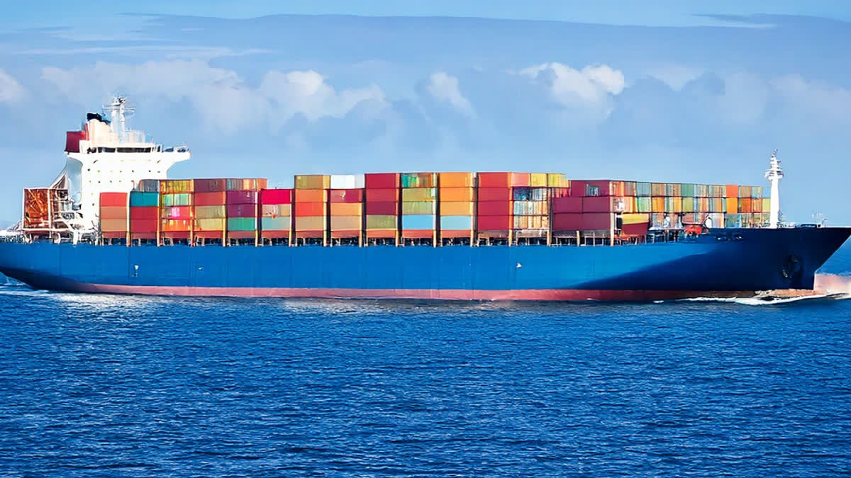 ETV Bharat News - Business - News Image