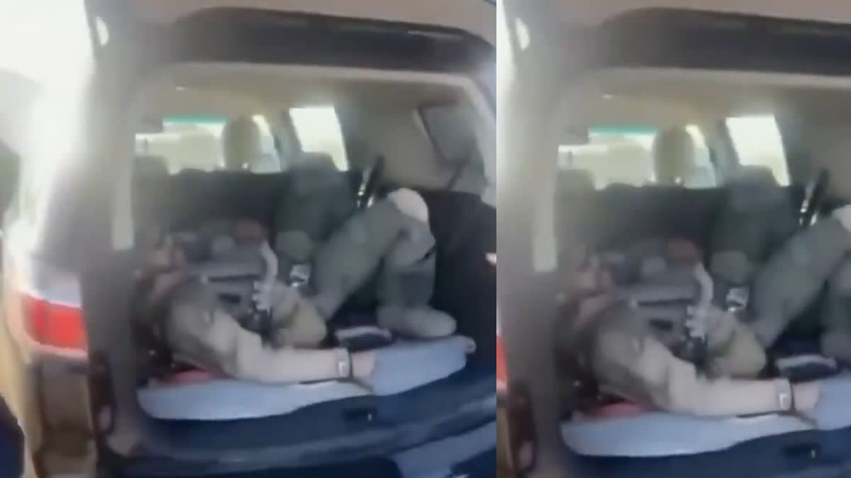 Kuwait confirms several US military aircraft crashed, all crew safe Urdu News