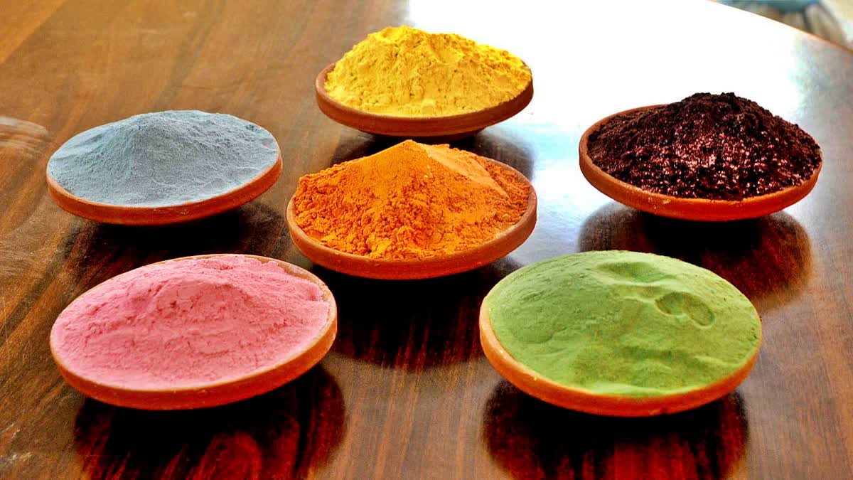 How to Make Natural Colors for Holi 2026