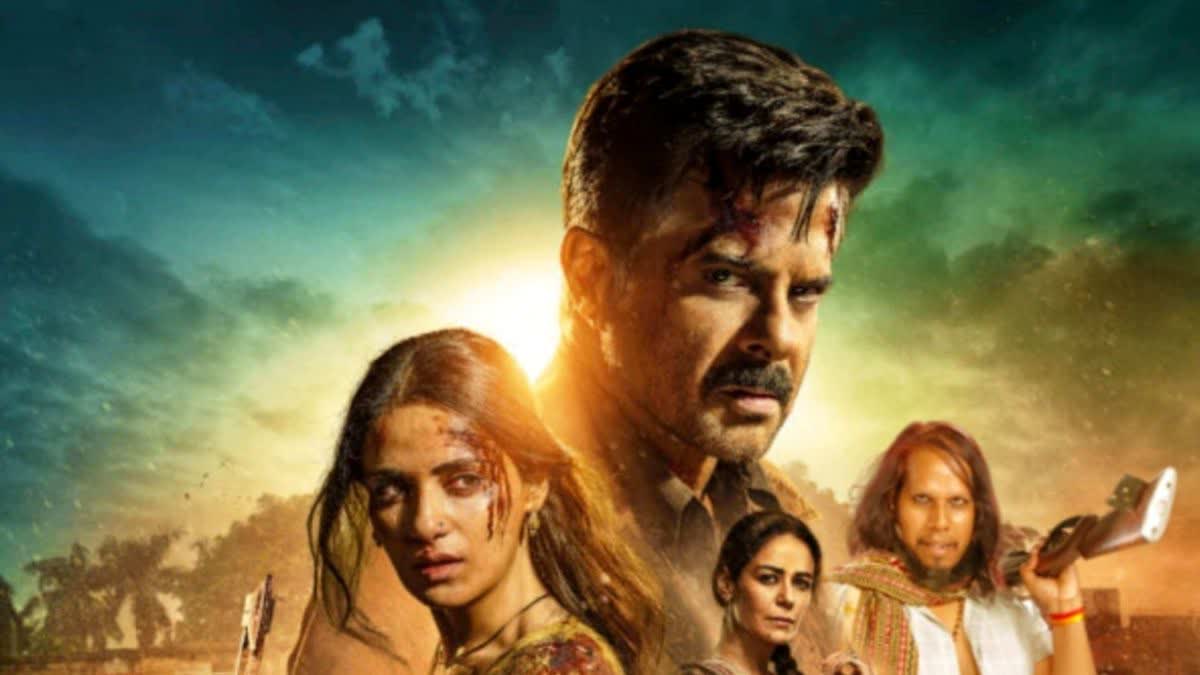 फिल्म सूबेदार