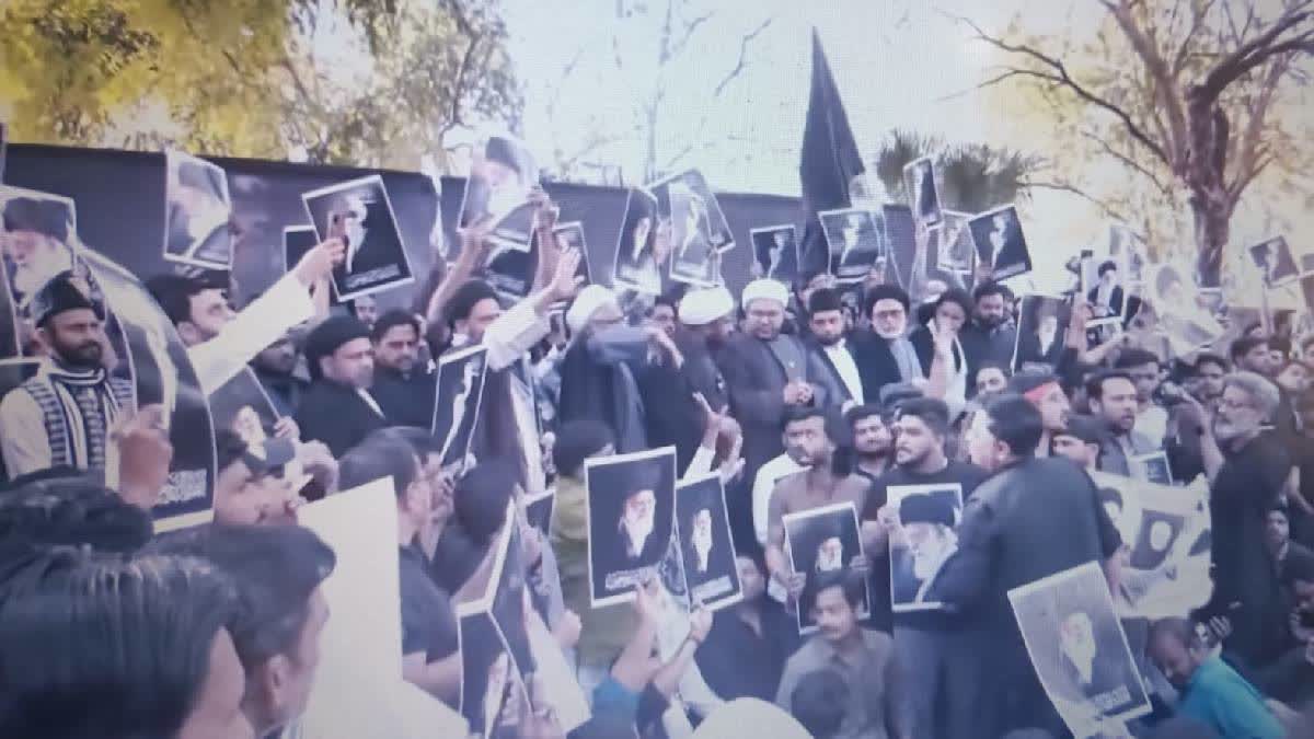 Centre Asks States To Be On Alert Over Evolving Situation In West Asia