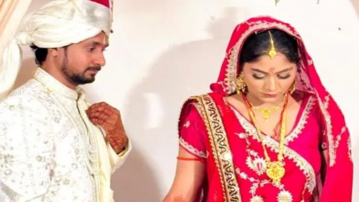 INDORE RAJA RAGHUVANSHI MURDER CASE