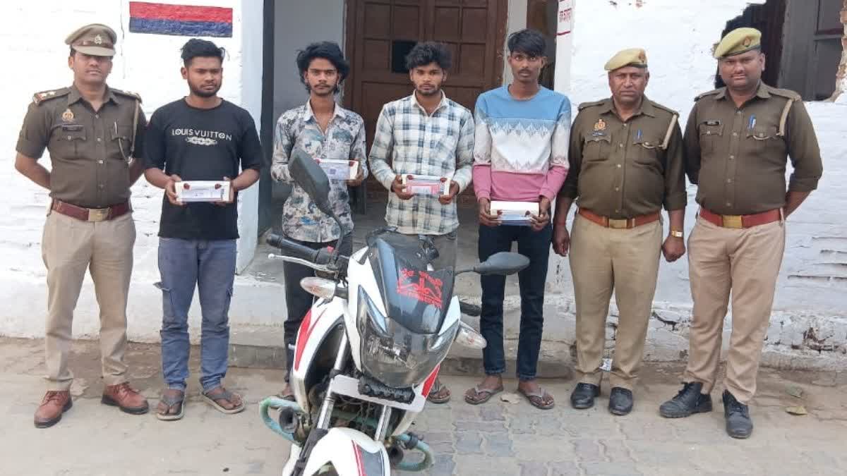 Photo Credit: Media Cell, Commissionerate Police