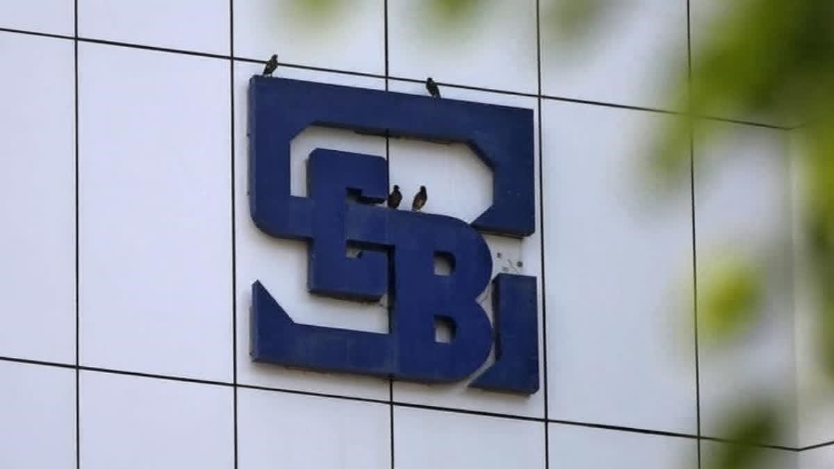 SEBI FINES COFFEE DAY ENTERPRISES