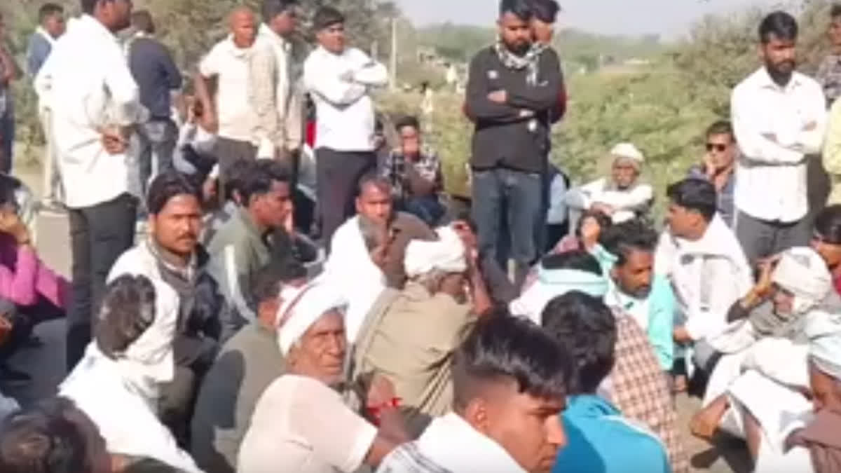 Staff Dies Of Electrocution