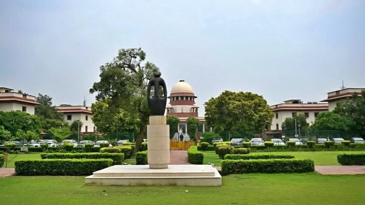 ആർട്ടിഫിഷ്യൽ ഇന്റലിജൻസ്  ബാർ കൗൺസിൽ ഓഫ് ഇന്ത്യ  സുപ്രീം കോടതി  വ്യാജ ഉത്തരവുകൾ