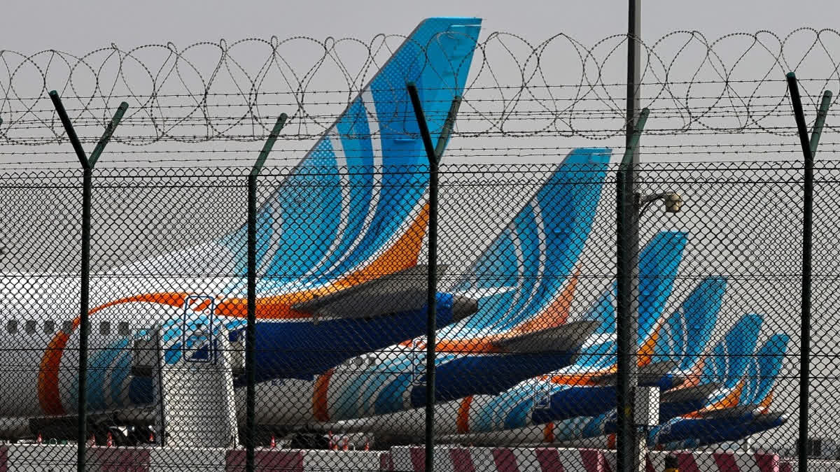 Dubai Airports To Resume Limited Flights