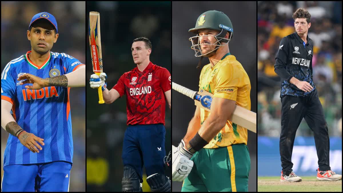 NZ VS SA AND IND VS ENG