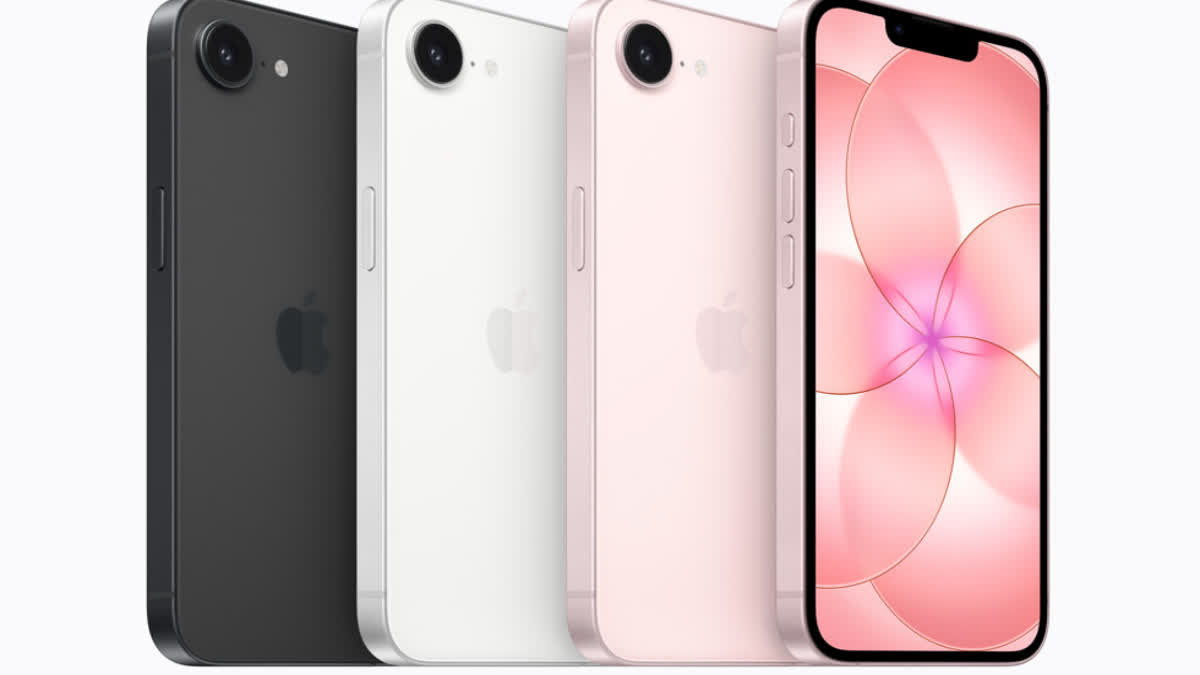 iPhone 17e Price in India Specs and Features with A19 Chip and MagSafe Support