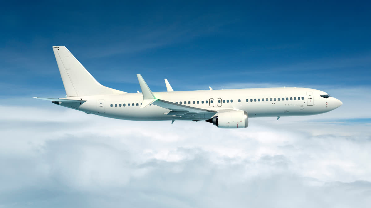 INDORE SHARJAH FLIGHTS CRISIS