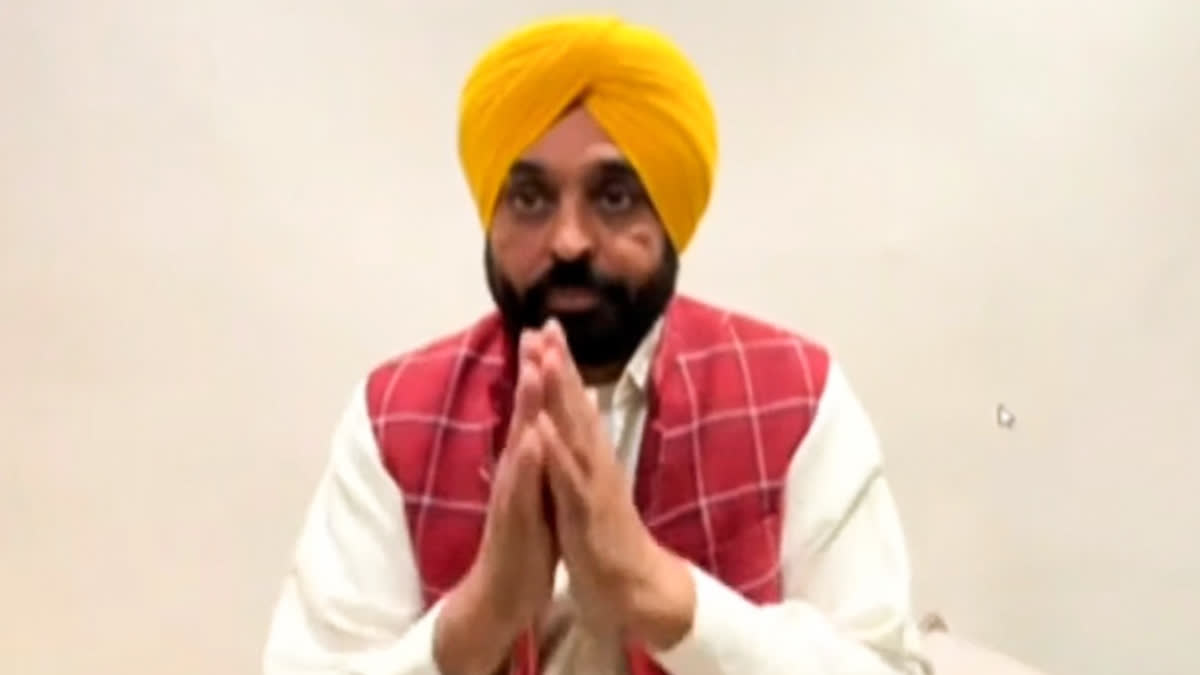 Punjab sets up 24x7 helpline for Punjabis stranded amid Middle East conflict, assures full support