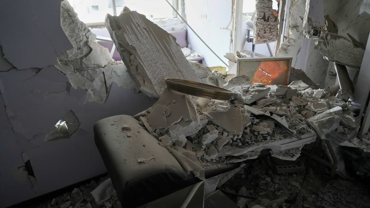 ایرانی میڈیا رپورٹس کے مطابق خامنہ ای کی اہلیہ انتقال کر گئیں