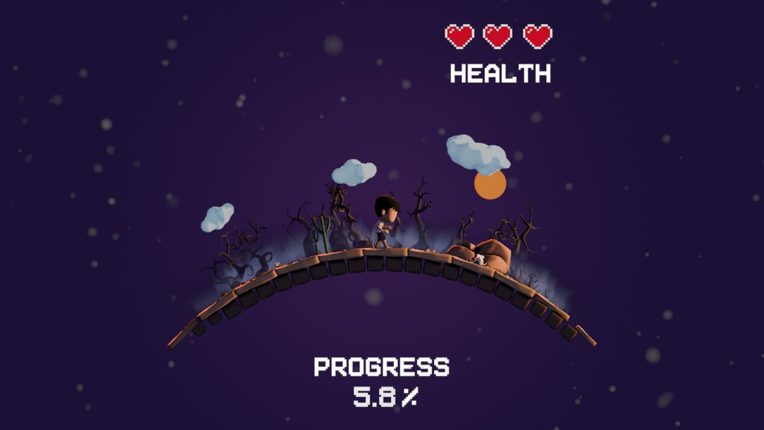 Animator Rishi Gupta's debut short Filhal