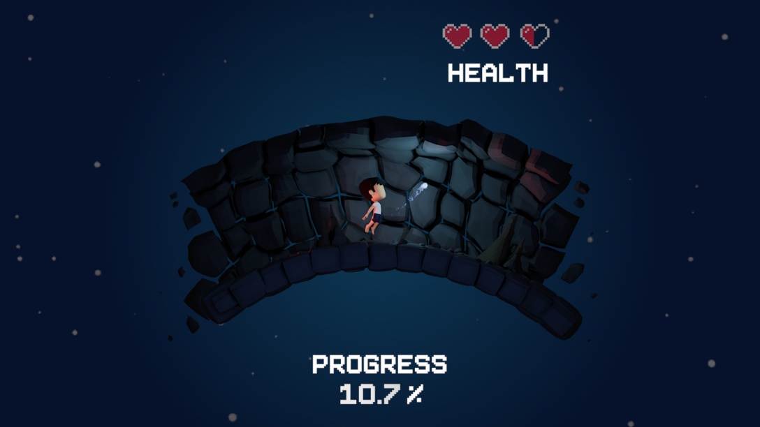 Animator Rishi Gupta's debut short Filhal