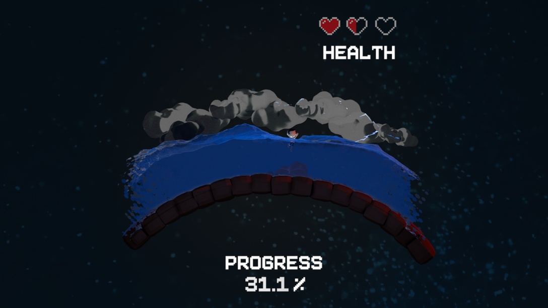 Animator Rishi Gupta's debut short Filhal