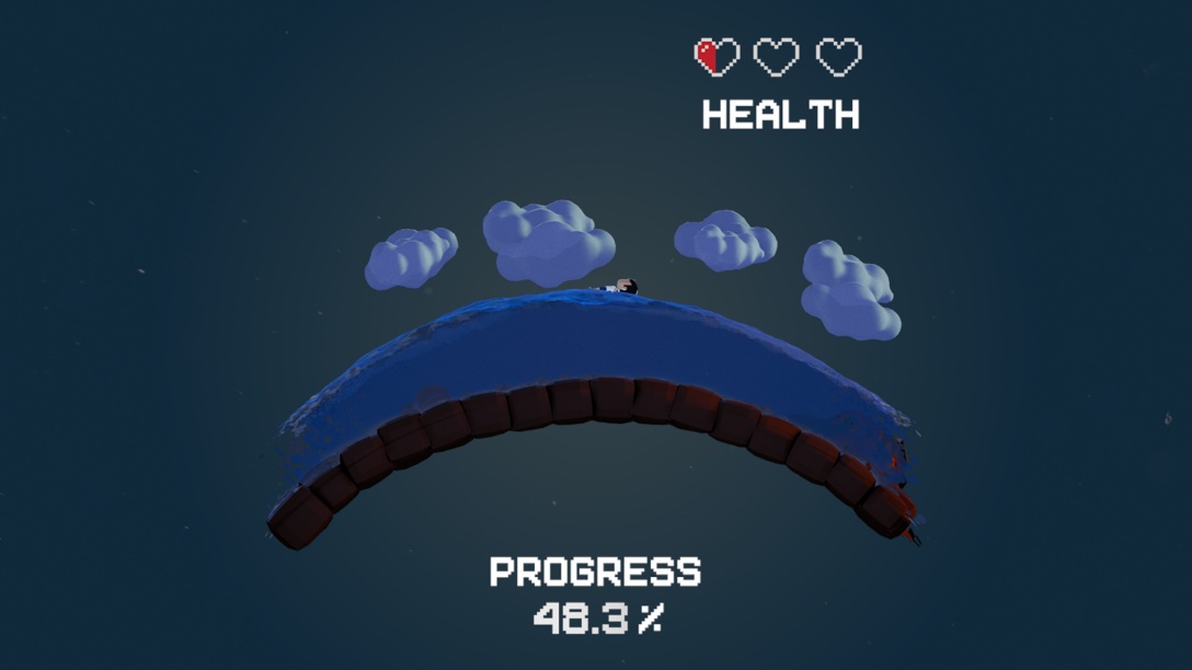 Animator Rishi Gupta's debut short Filhal