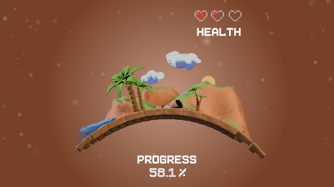 Animator Rishi Gupta's debut short Filhal