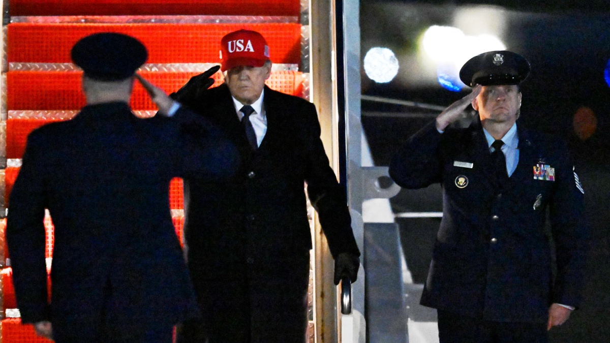 Middle East Crisis LIVE