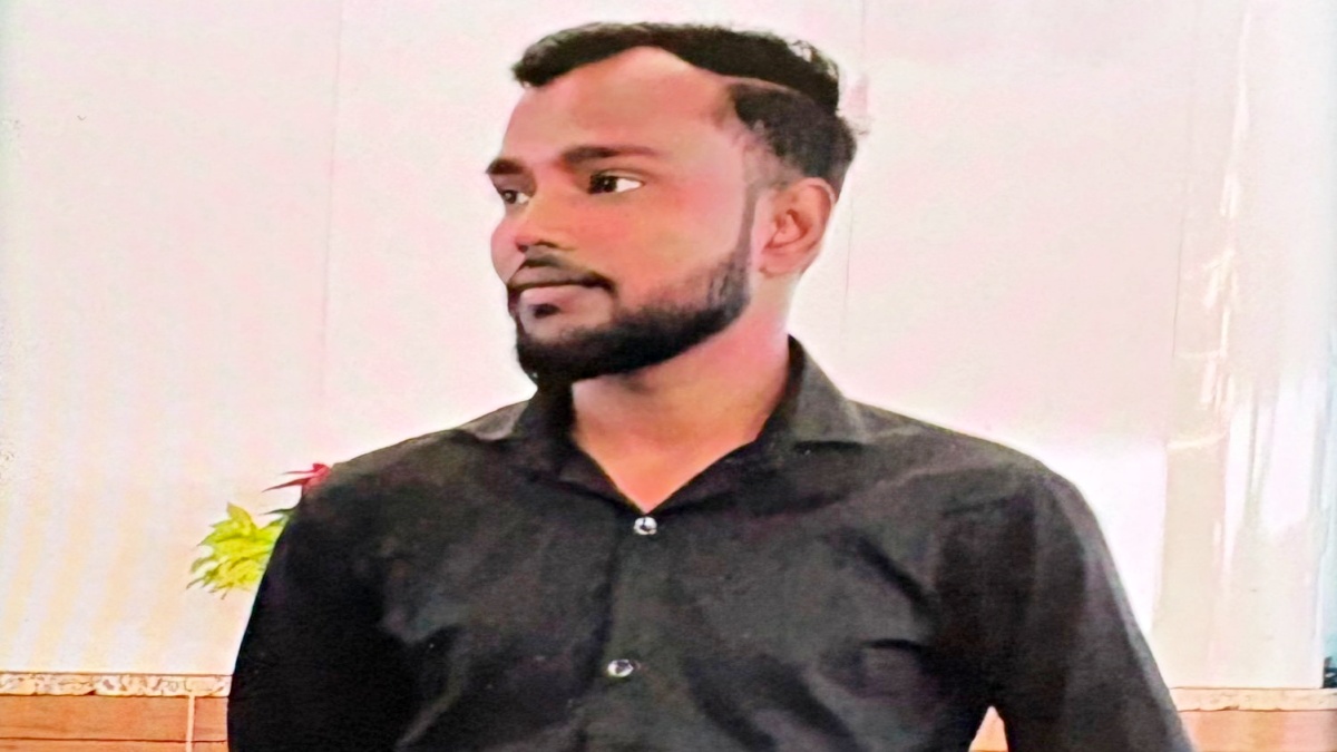 Muzaffarpur YOUTH IN Abu Dhab