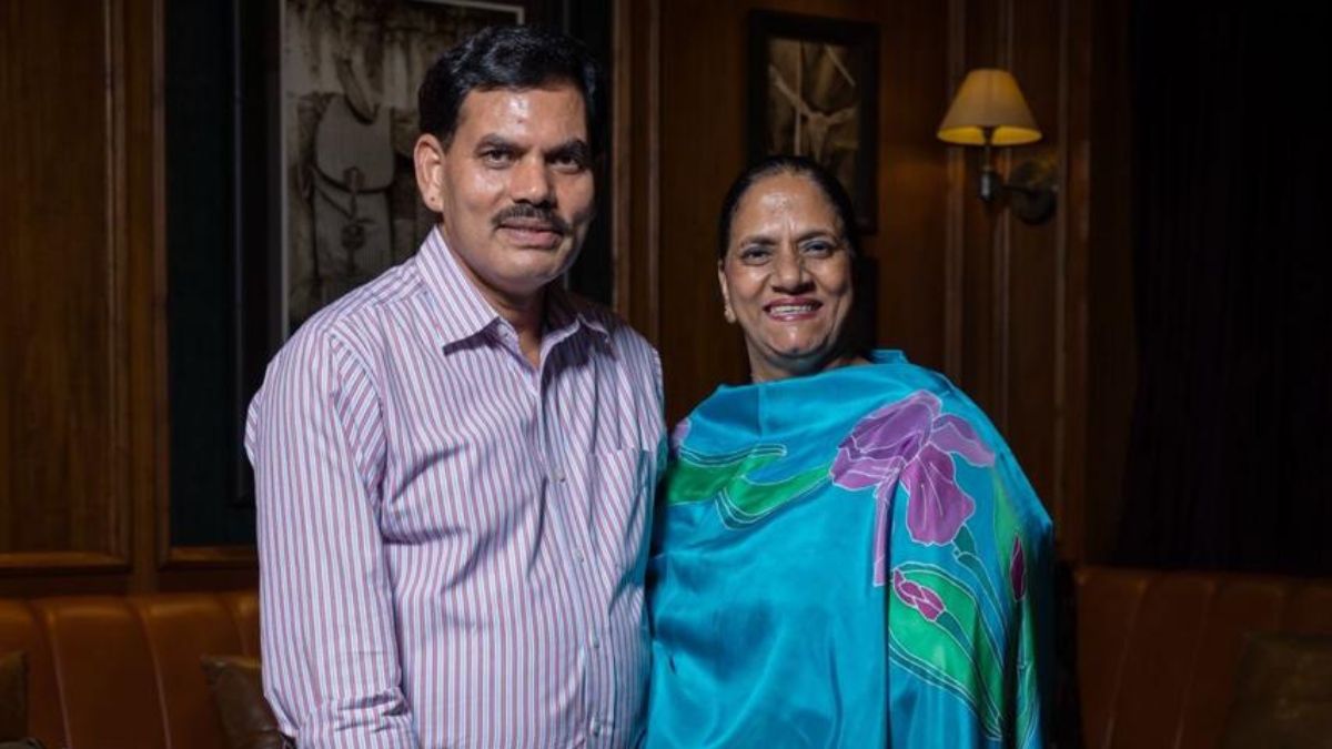 chandigarh Dr Suman Singh