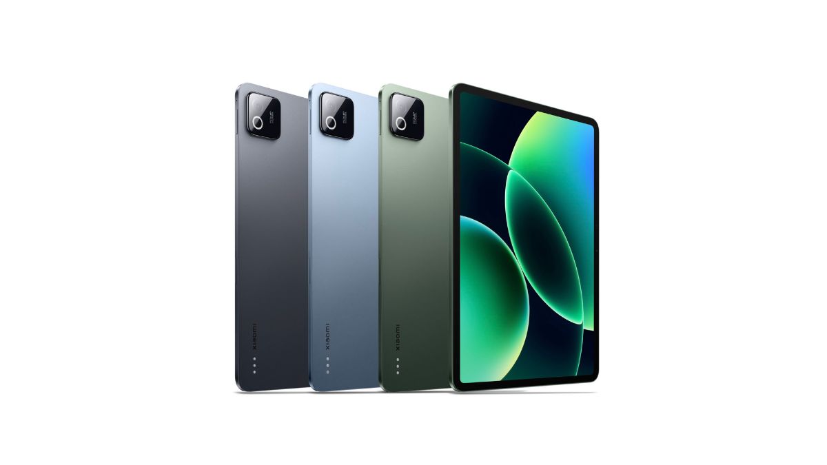MWC 2026: Xiaomi Unveils Flagship Xiaomi 17 Series, Leica Edition Phone, Pad 8 Series, Vision Gran Turismo Concept Car, And More