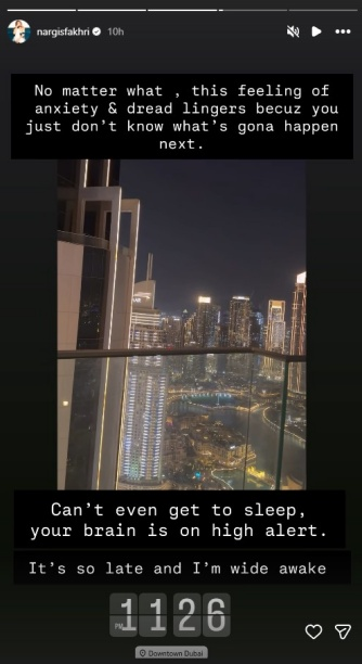 US Israel Iran Conflict