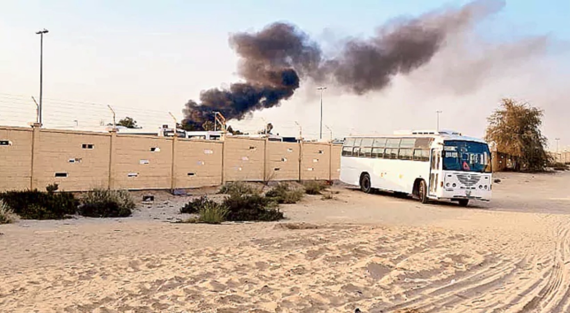 Iran War Effect In Telangana