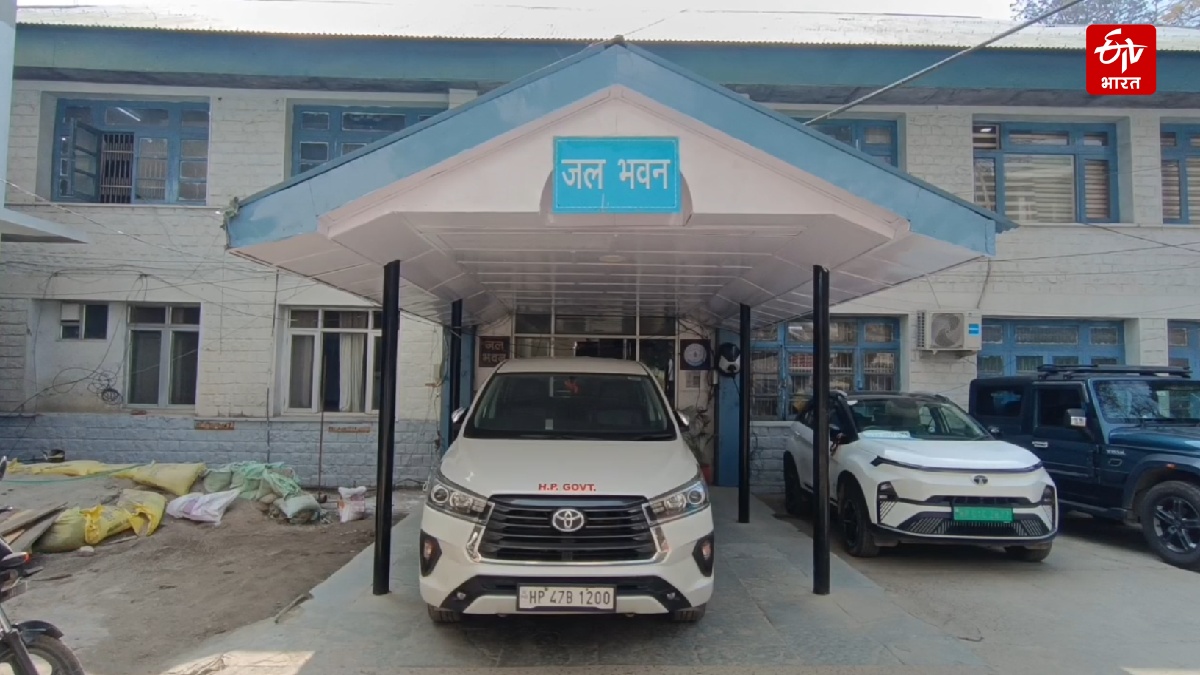 KANGRA DRINKING WATER SOLUTION