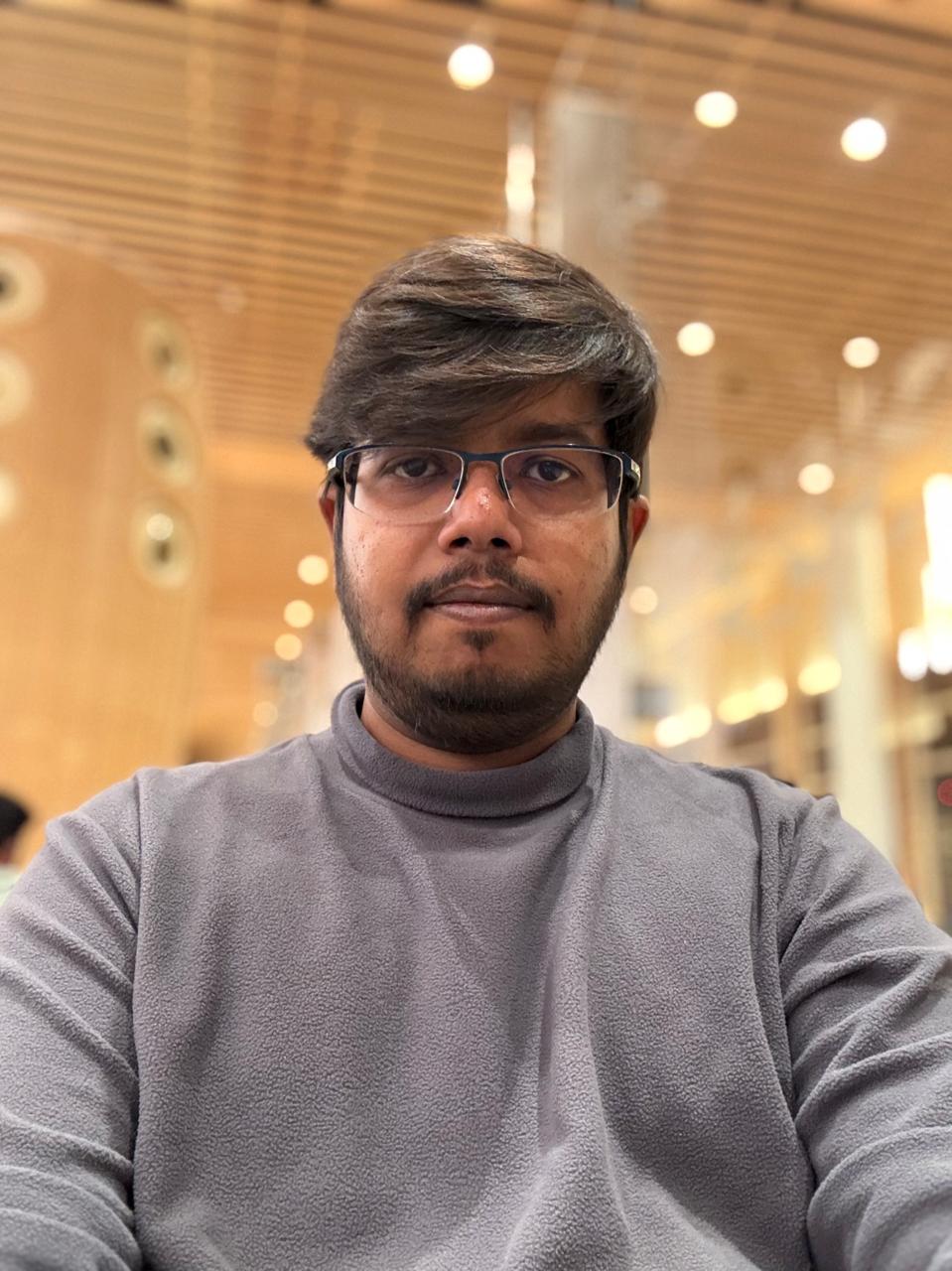 Odisha Youth stranded In Doha