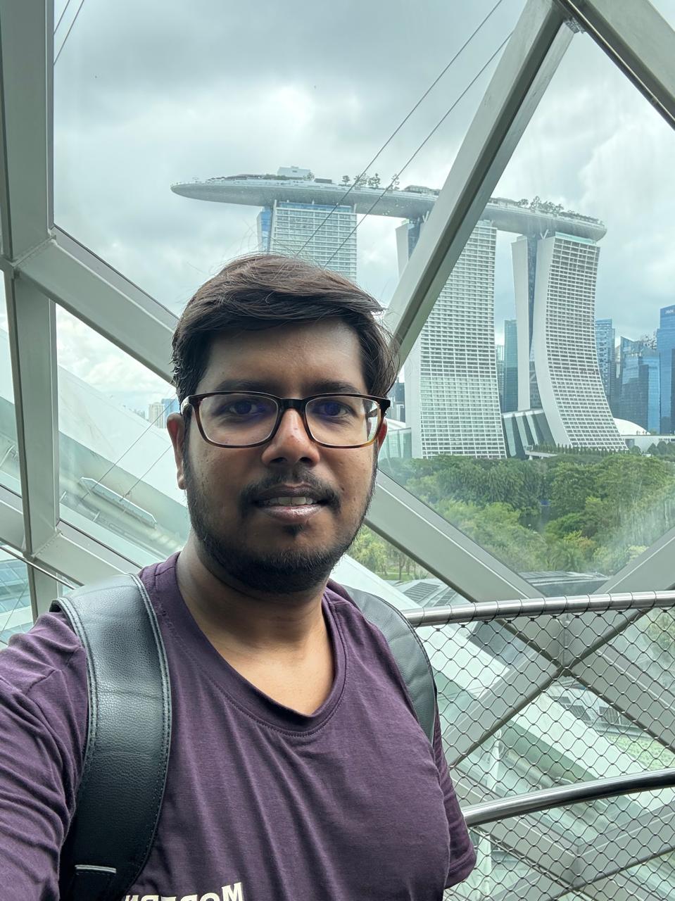 Odisha Youth stranded In Doha