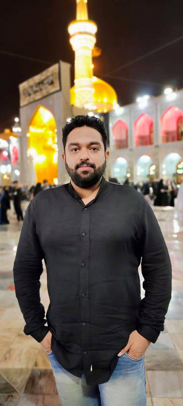 INDIANS STRANDED IN IRAN