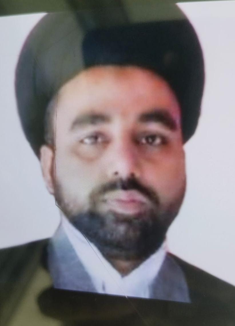 INDIANS STRANDED IN IRAN